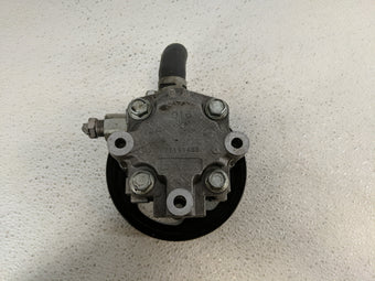 compare product 2008-2014 Dodge Avenger Power Steering Column Pump Oem