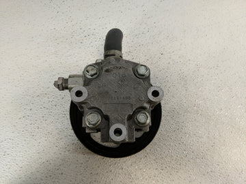2008-2014 Dodge Avenger Power Steering Column Pump Oem - Oemusedautoparts1.com