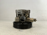 2008-2014 Dodge Avenger Power Steering Column Pump Oem - Oemusedautoparts1.com