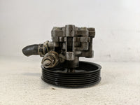 2008-2014 Dodge Avenger Power Steering Column Pump Oem - Oemusedautoparts1.com