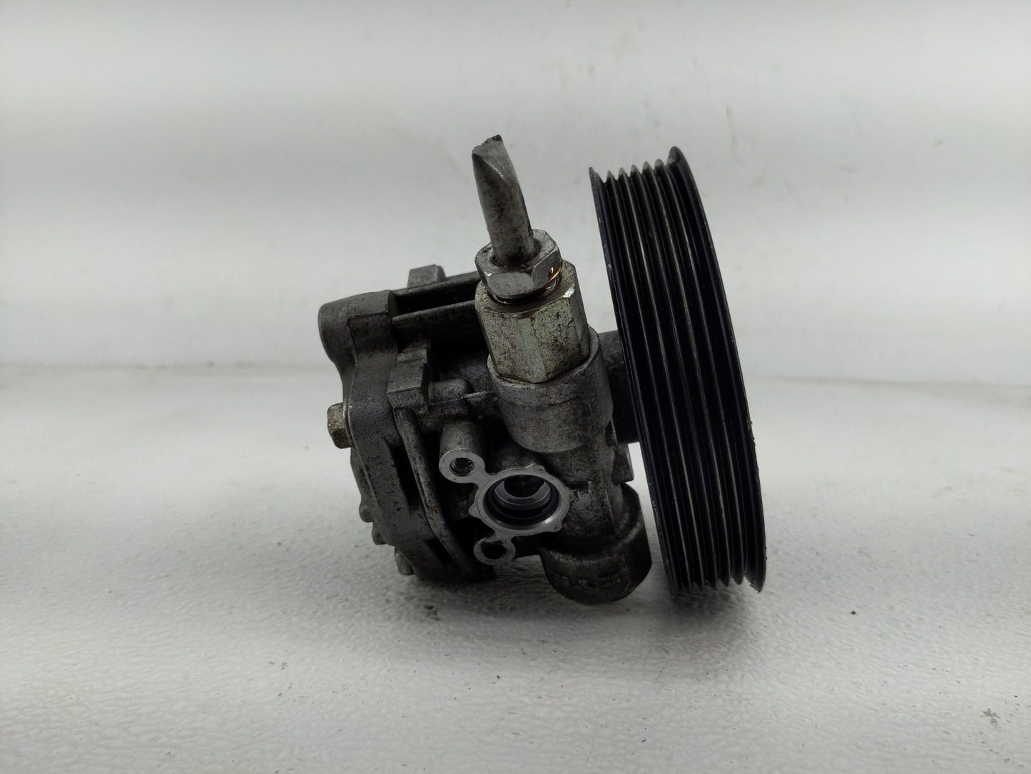 2008-2014 Dodge Avenger Power Steering Column Pump Oem - Oemusedautoparts1.com