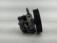 2008-2014 Dodge Avenger Power Steering Column Pump Oem - Oemusedautoparts1.com