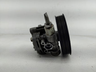 compare product 2008-2014 Dodge Avenger Power Steering Column Pump Oem