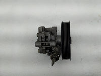 2008-2014 Dodge Avenger Power Steering Column Pump Oem - Oemusedautoparts1.com