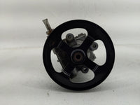 2008-2014 Dodge Avenger Power Steering Column Pump Oem - Oemusedautoparts1.com