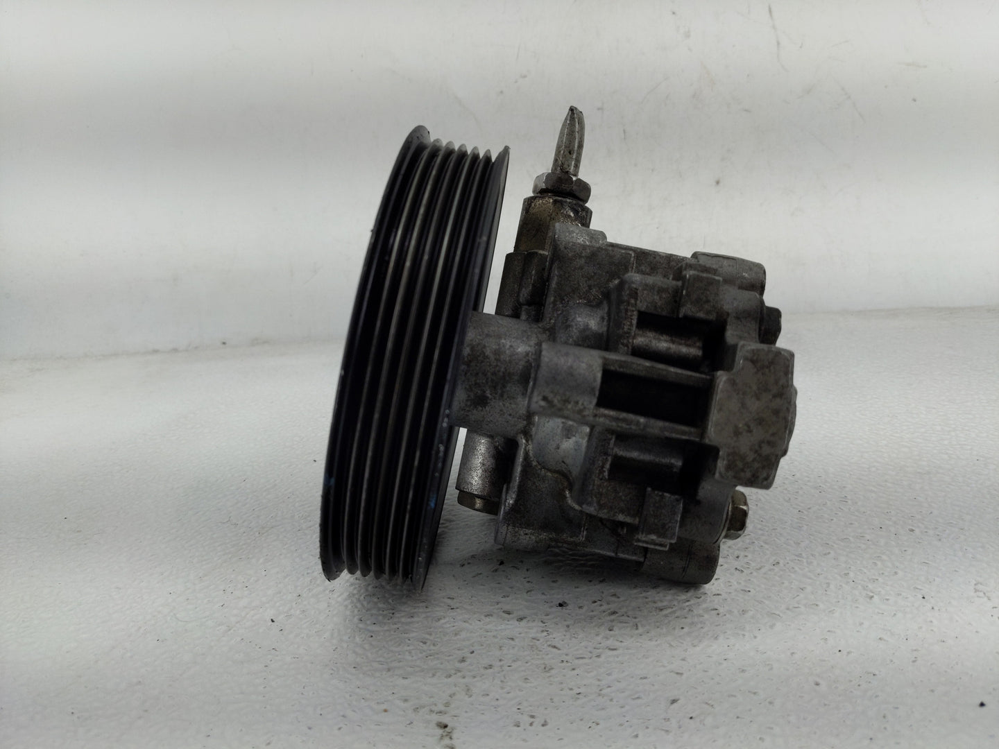 2008-2014 Dodge Avenger Power Steering Column Pump Oem - Oemusedautoparts1.com