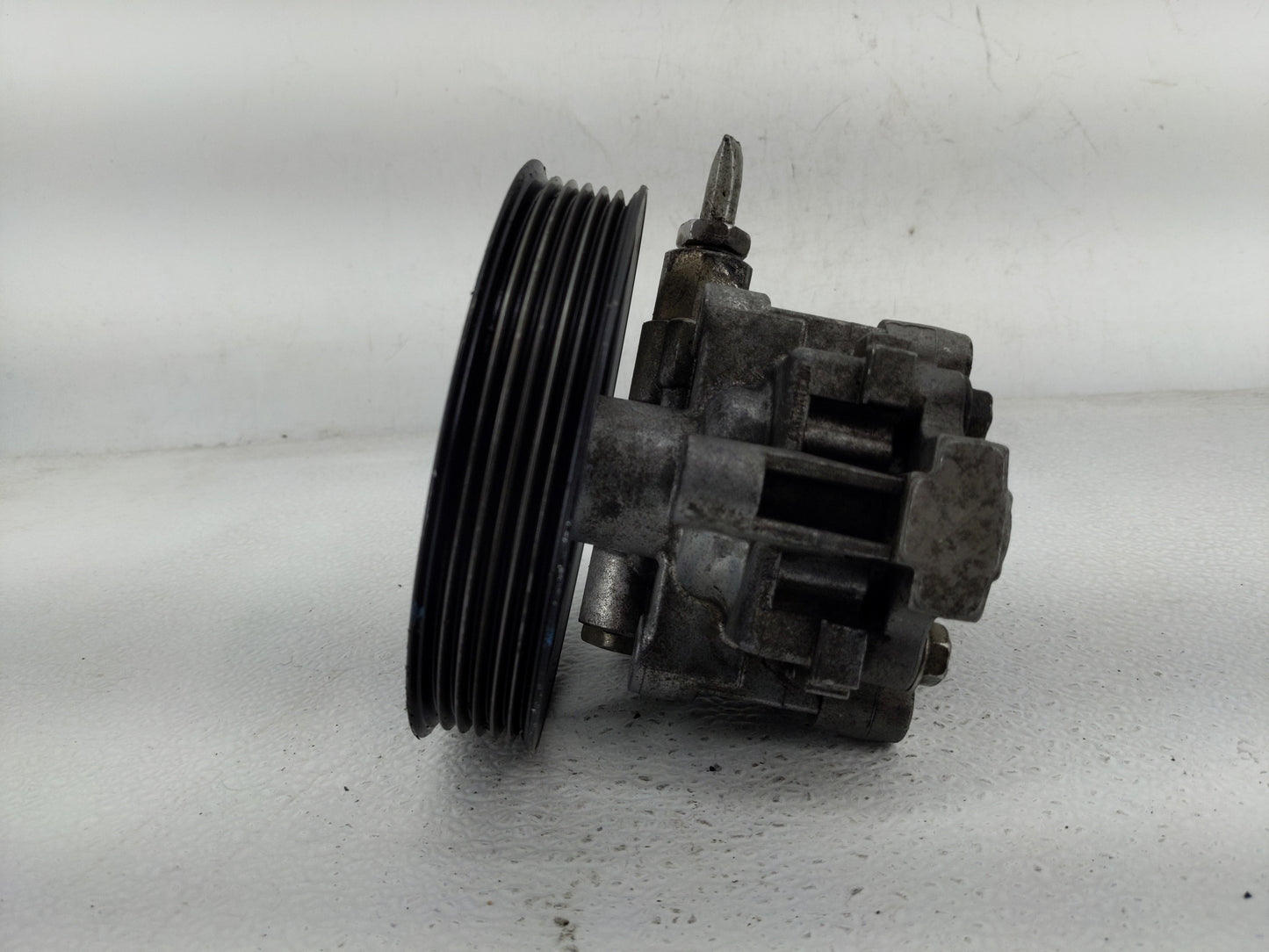2008-2014 Dodge Avenger Power Steering Column Pump Oem - Oemusedautoparts1.com