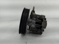 2008-2014 Dodge Avenger Power Steering Column Pump Oem - Oemusedautoparts1.com