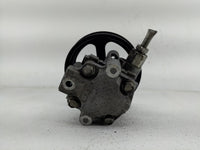 2008-2014 Dodge Avenger Power Steering Column Pump Oem - Oemusedautoparts1.com