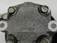 2008-2014 Dodge Avenger Power Steering Column Pump Oem - Oemusedautoparts1.com