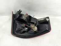 2008-2010 Dodge Avenger Tail Light Assembly Passenger Right OEM P/N:3757A Fits Fits 2008 2009 2010 OEM Used Auto Parts - Oem
