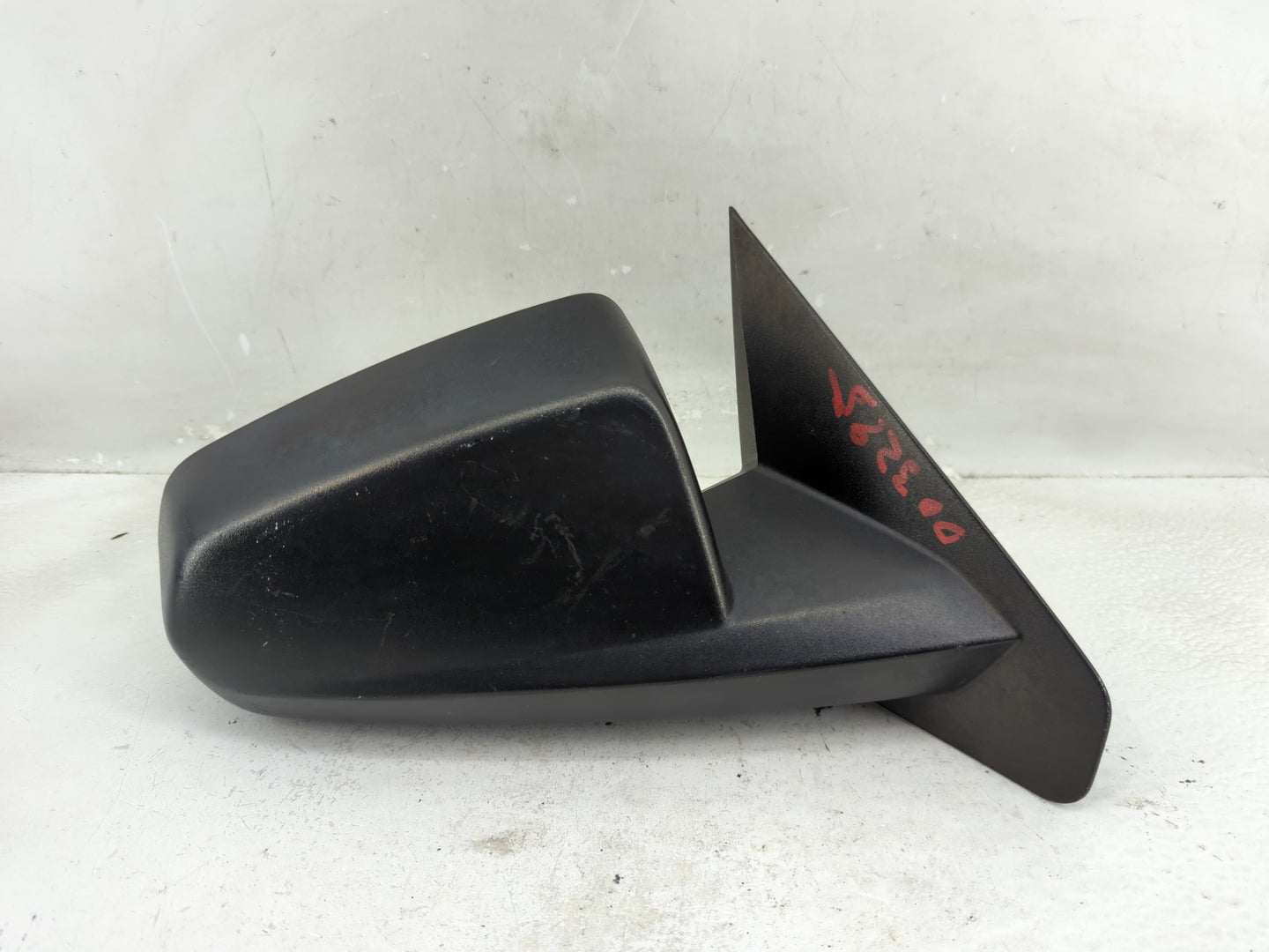 2008-2010 Dodge Avenger Passenger Side View Mirror - Right Door Mirror OEM Used - Oemusedautoparts1.com