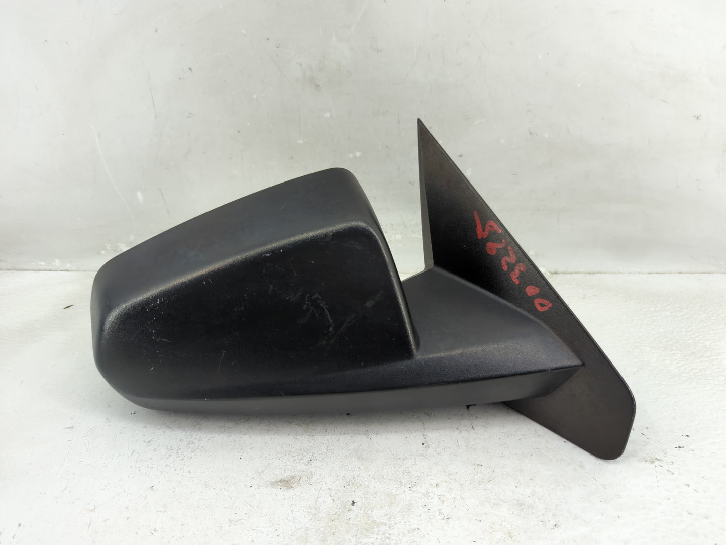 2008-2010 Dodge Avenger Passenger Side View Mirror - Right Door Mirror OEM Used - Oemusedautoparts1.com