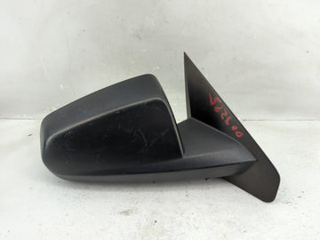 2008-2010 Dodge Avenger Passenger Side View Mirror - Right Door Mirror OEM Used - Oemusedautoparts1.com
