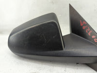 2008-2010 Dodge Avenger Passenger Side View Mirror - Right Door Mirror OEM Used - Oemusedautoparts1.com