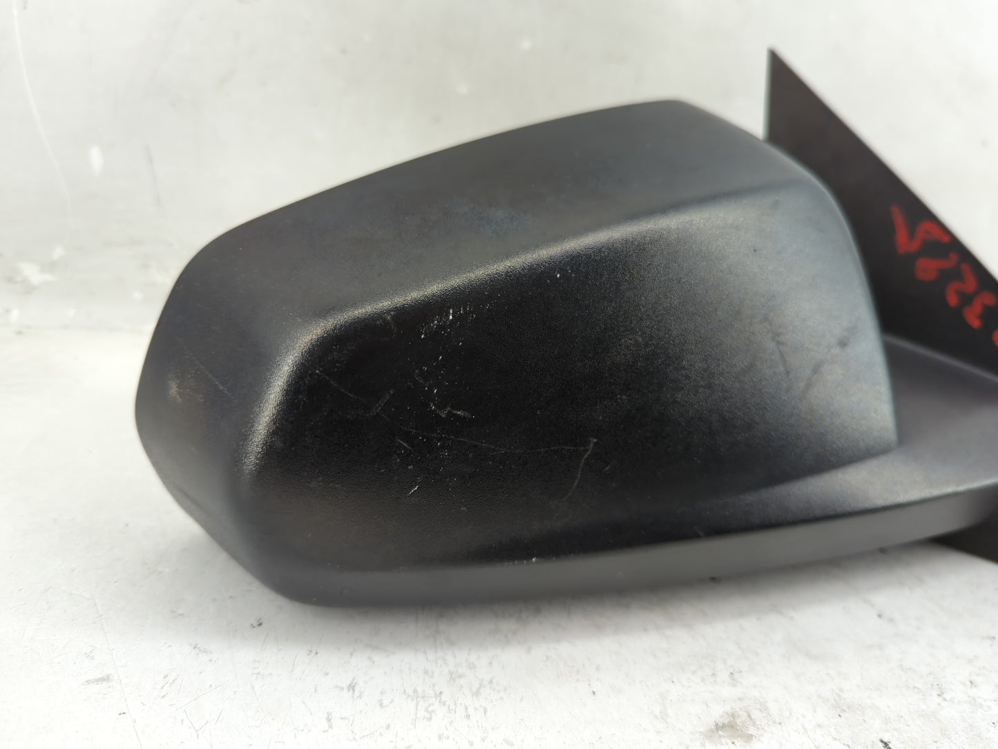 2008-2010 Dodge Avenger Passenger Side View Mirror - Right Door Mirror OEM Used - Oemusedautoparts1.com