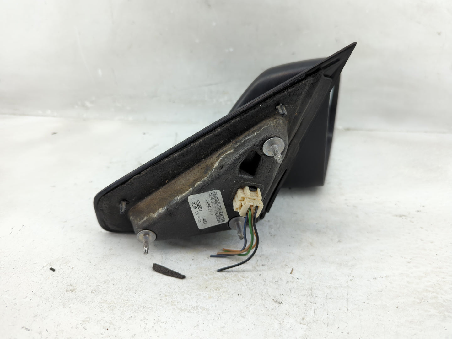 2008-2010 Dodge Avenger Passenger Side View Mirror - Right Door Mirror OEM Used - Oemusedautoparts1.com