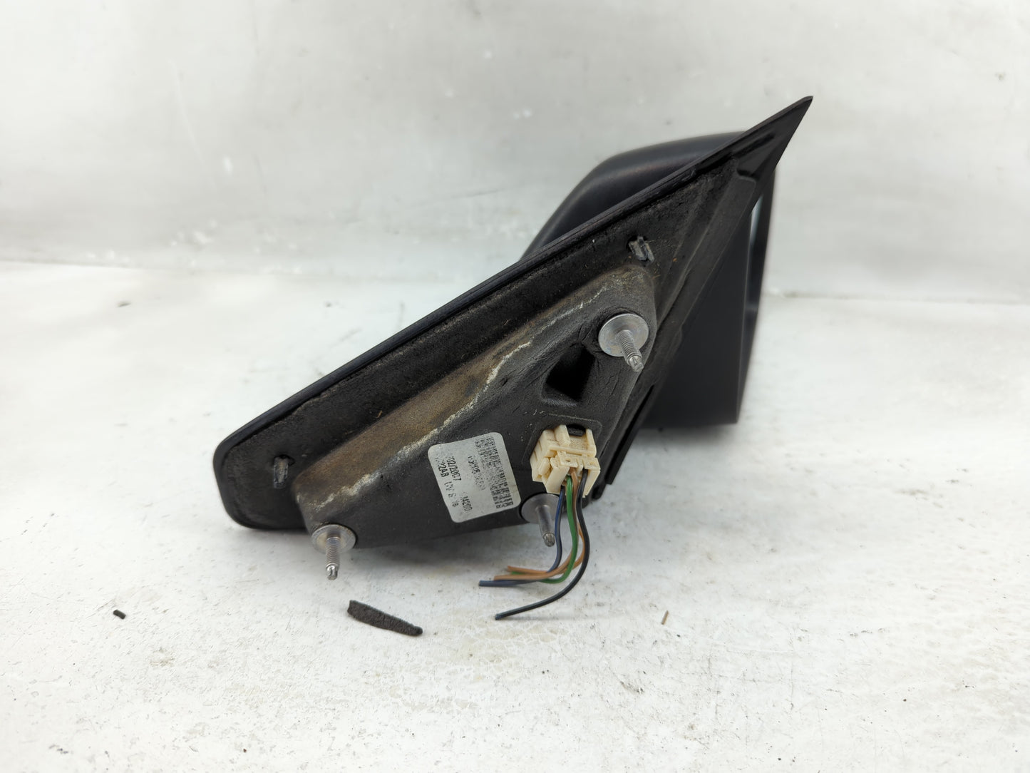 2008-2010 Dodge Avenger Passenger Side View Mirror - Right Door Mirror OEM Used - Oemusedautoparts1.com