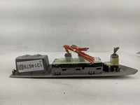 2008-2014 Dodge Avenger Master Power Window Switch Replacement Driver Side Left P/N:04602780AA Fits OEM Used Auto Parts - Oe