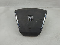 2008-2009 Dodge Avenger Air Bag Driver Left Steering Wheel Mounted P/N:P1AS631DHAF Fits Fits 2008 2009 OEM Used Auto Parts -