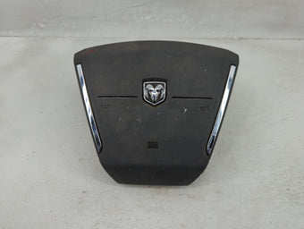 compare product 2008-2009 Dodge Avenger Air Bag Driver Left Steering Wheel Mounted P/N:P1AS631DHAF Fits Fits 2008 2009 OEM Used Auto Parts