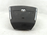 2008-2009 Dodge Avenger Air Bag Driver Left Steering Wheel Mounted P/N:P1AS631DHAF Fits Fits 2008 2009 OEM Used Auto Parts -