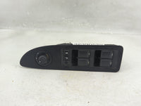 2008-2014 Dodge Avenger Master Power Window Switch Replacement Driver Side Left P/N:04602781AA 04602780AA Fits OEM Used Auto