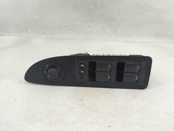 compare product 2008-2014 Dodge Avenger Master Power Window Switch Replacement Driver Side Left P/N:04602781AA 04602780AA Fits OEM Used Auto Parts