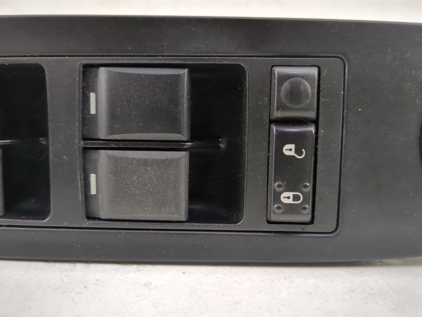 2008-2014 Dodge Avenger Master Power Window Switch Replacement Driver Side Left P/N:04602781AA 04602780AA Fits OEM Used Auto