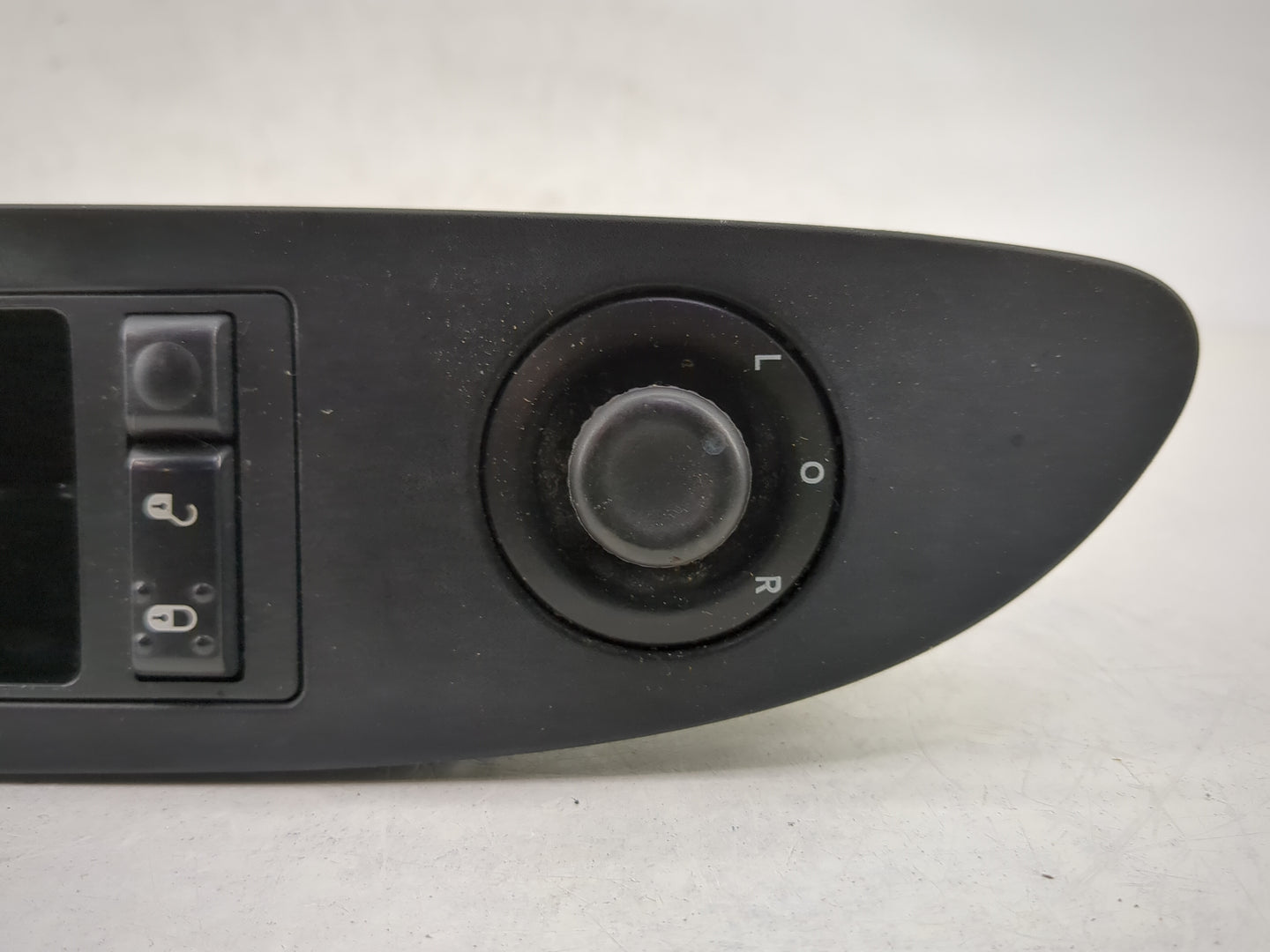 2008-2014 Dodge Avenger Master Power Window Switch Replacement Driver Side Left P/N:04602781AA 04602780AA Fits OEM Used Auto