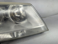 2008-2014 Dodge Avenger Passenger Right Oem Head Light Headlight Lamp - Oemusedautoparts1.com
