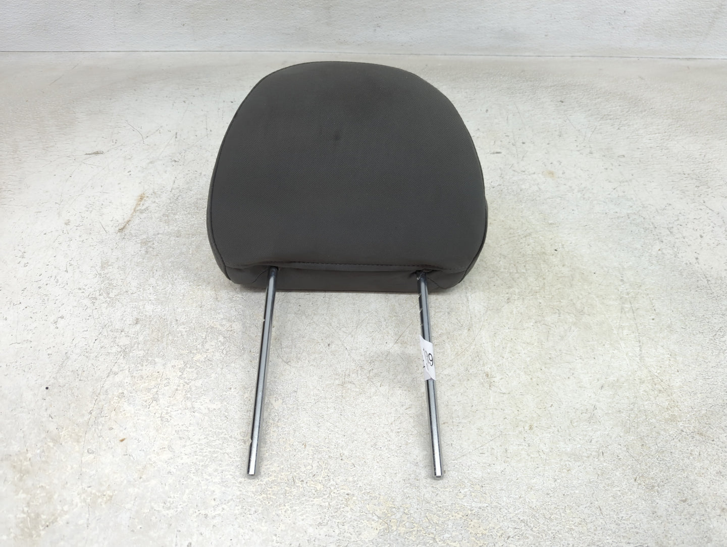 2008-2010 Dodge Avenger Headrest Head Rest Front Driver Passenger Seat Fits Fits 2007 2008 2009 2010 OEM Used Auto Parts - O