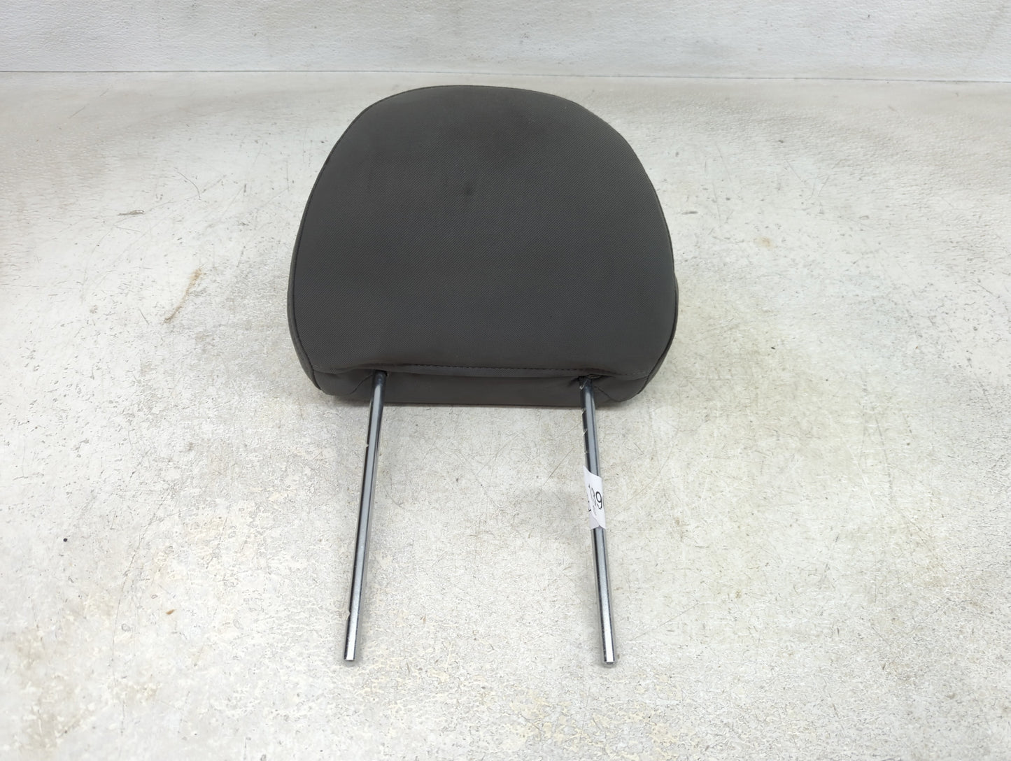 2008-2010 Dodge Avenger Headrest Head Rest Front Driver Passenger Seat Fits Fits 2007 2008 2009 2010 OEM Used Auto Parts - O