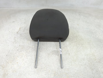 2008-2010 Dodge Avenger Headrest Head Rest Front Driver Passenger Seat Fits Fits 2007 2008 2009 2010 OEM Used Auto Parts - O