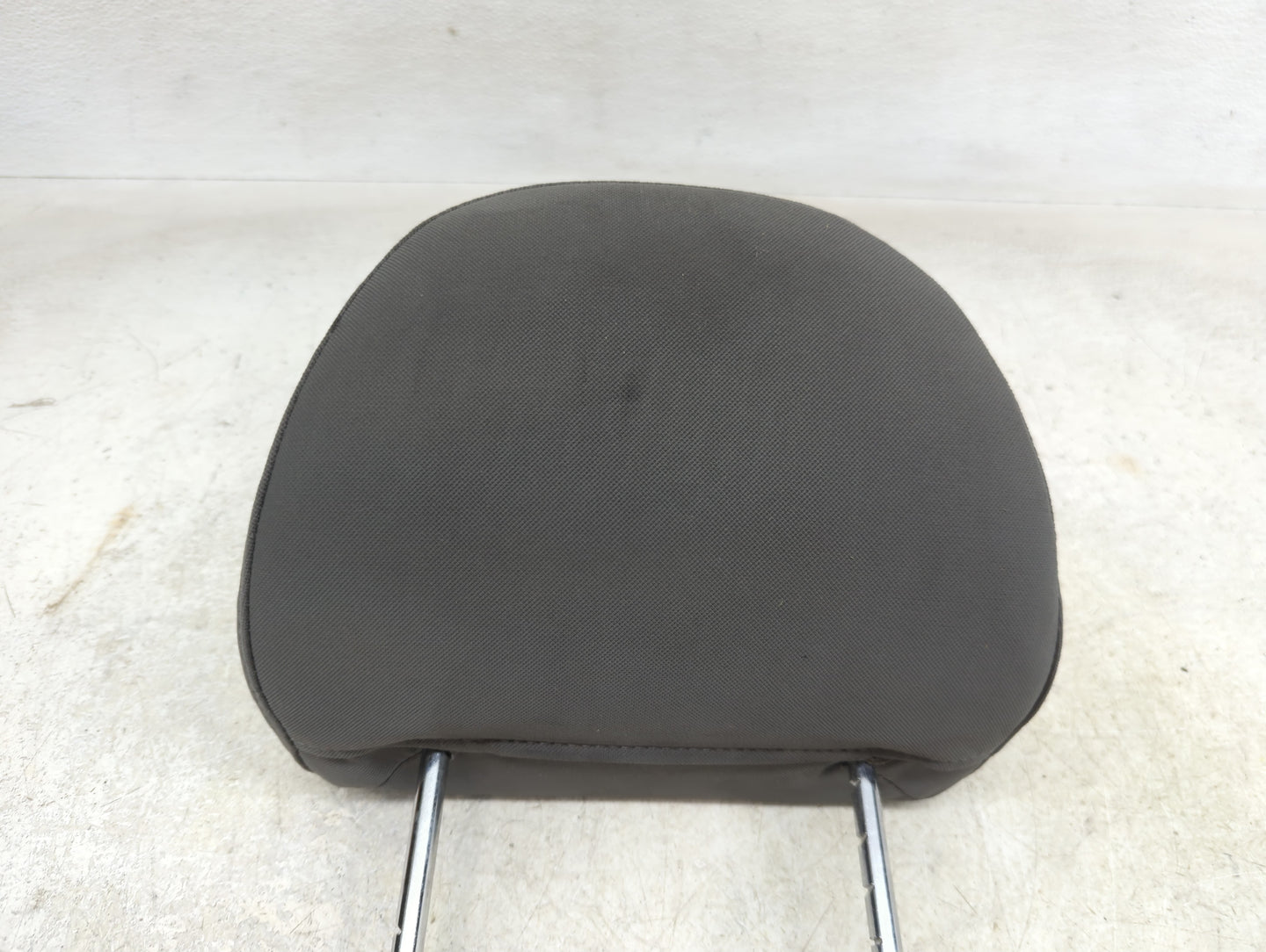 2008-2010 Dodge Avenger Headrest Head Rest Front Driver Passenger Seat Fits Fits 2007 2008 2009 2010 OEM Used Auto Parts - O