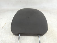 2008-2010 Dodge Avenger Headrest Head Rest Front Driver Passenger Seat Fits Fits 2007 2008 2009 2010 OEM Used Auto Parts - O