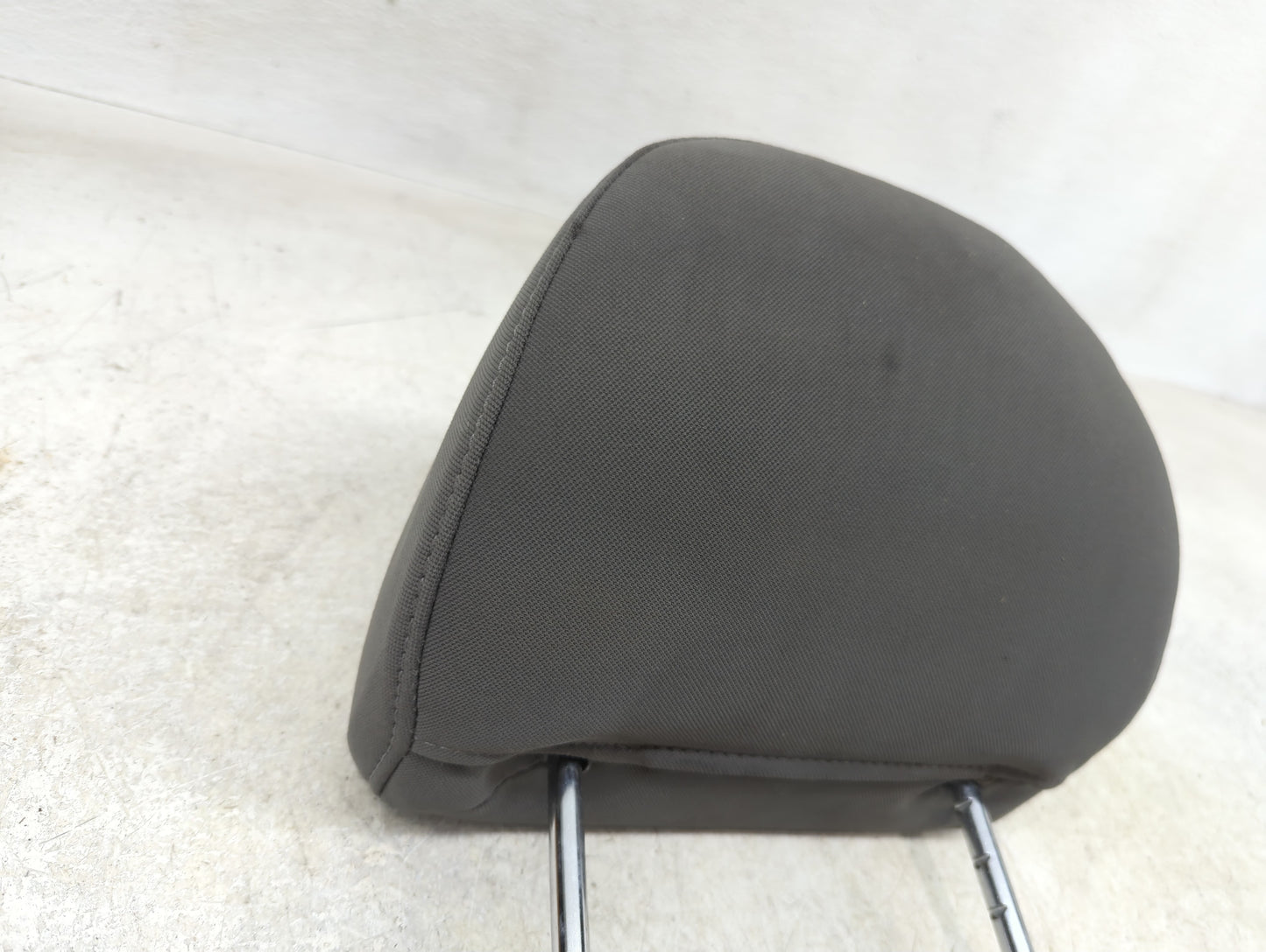2008-2010 Dodge Avenger Headrest Head Rest Front Driver Passenger Seat Fits Fits 2007 2008 2009 2010 OEM Used Auto Parts - O