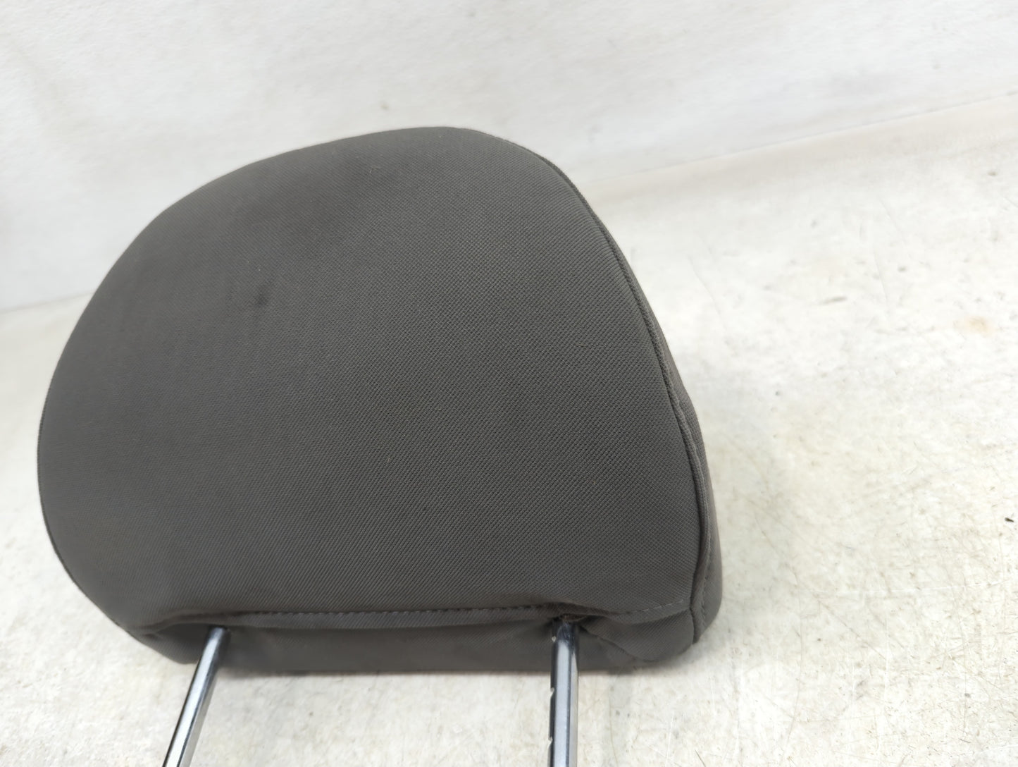 2008-2010 Dodge Avenger Headrest Head Rest Front Driver Passenger Seat Fits Fits 2007 2008 2009 2010 OEM Used Auto Parts - O