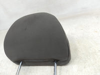 2008-2010 Dodge Avenger Headrest Head Rest Front Driver Passenger Seat Fits Fits 2007 2008 2009 2010 OEM Used Auto Parts - O