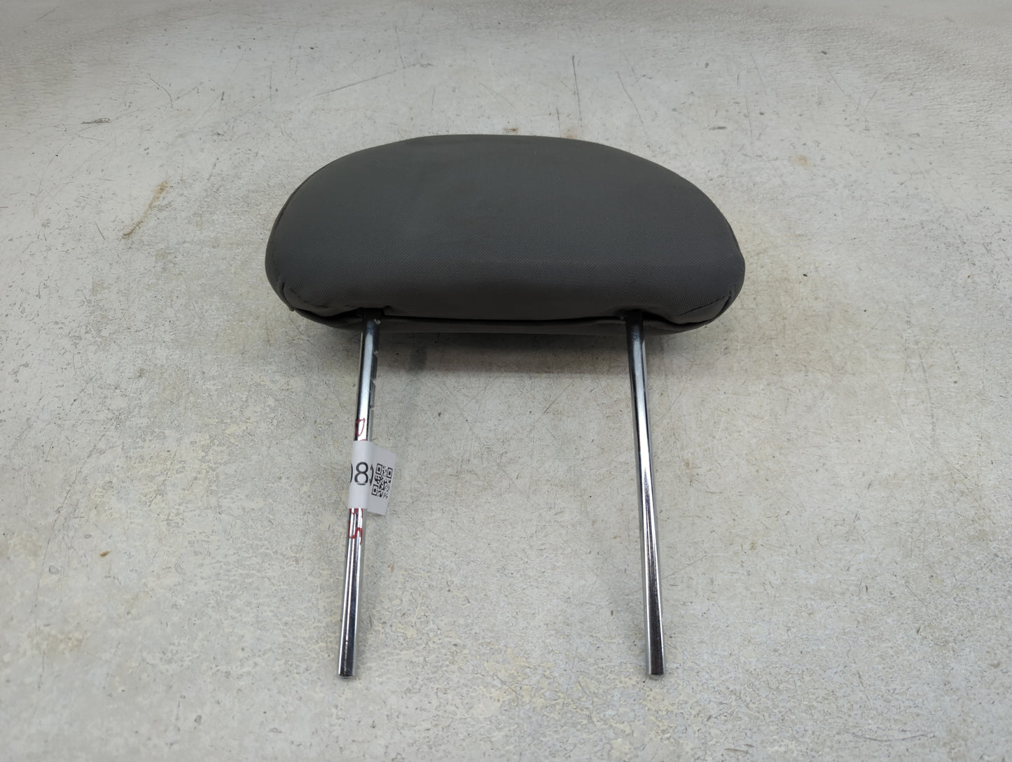 2008-2010 Dodge Avenger Headrest Head Rest Front Driver Passenger Seat Fits Fits 2007 2008 2009 2010 OEM Used Auto Parts - O