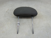 2008-2010 Dodge Avenger Headrest Head Rest Front Driver Passenger Seat Fits Fits 2007 2008 2009 2010 OEM Used Auto Parts - O