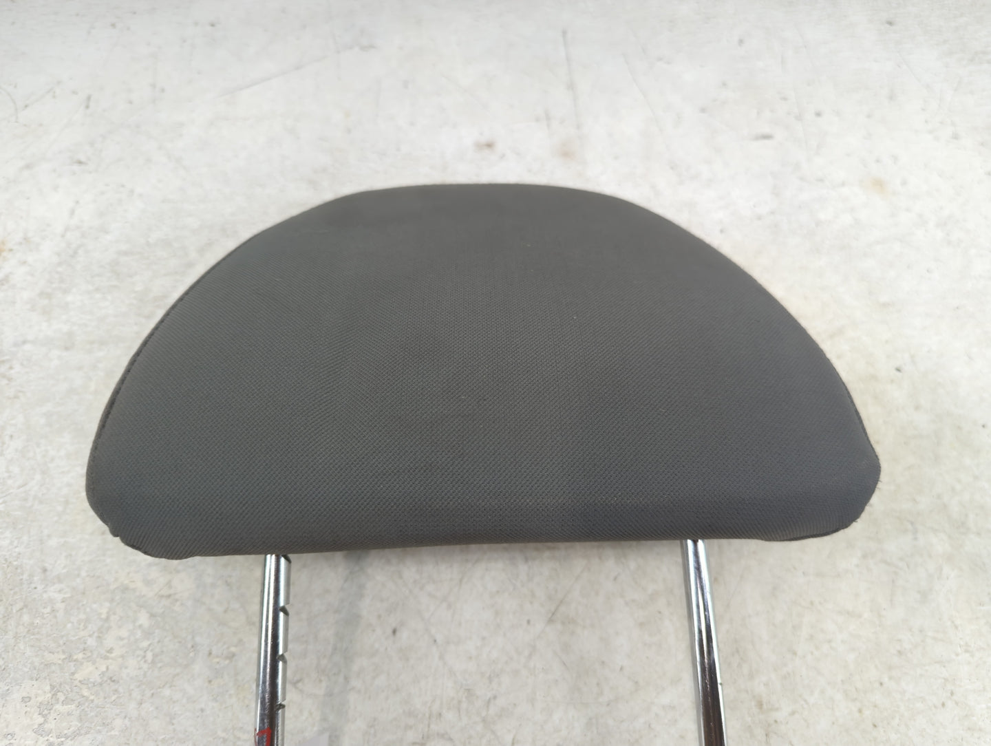 2008-2010 Dodge Avenger Headrest Head Rest Front Driver Passenger Seat Fits Fits 2007 2008 2009 2010 OEM Used Auto Parts - O