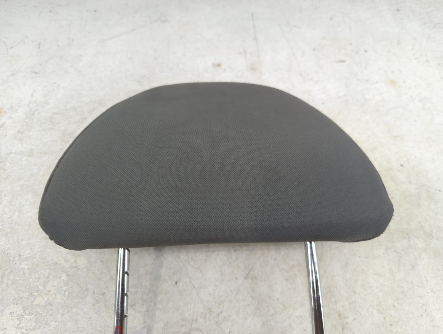 2008-2010 Dodge Avenger Headrest Head Rest Front Driver Passenger Seat Fits Fits 2007 2008 2009 2010 OEM Used Auto Parts - O