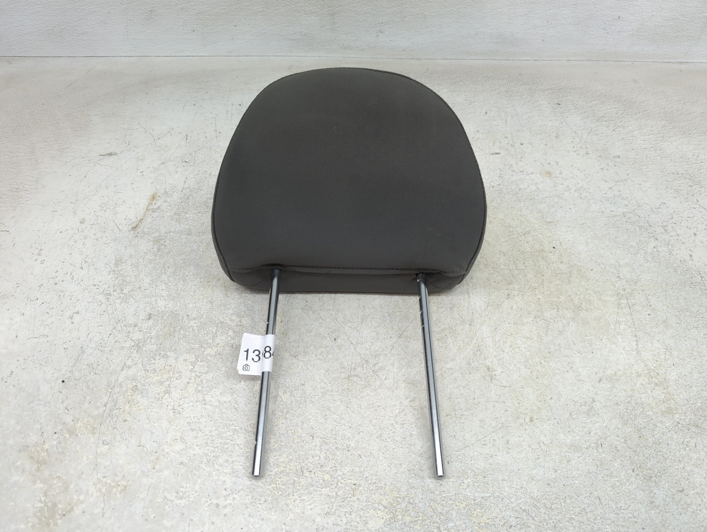 2008-2010 Dodge Avenger Headrest Head Rest Front Driver Passenger Seat - Oemusedautoparts1.com