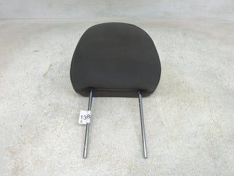 compare product 2008-2010 Dodge Avenger Headrest Head Rest Front Driver Passenger Seat