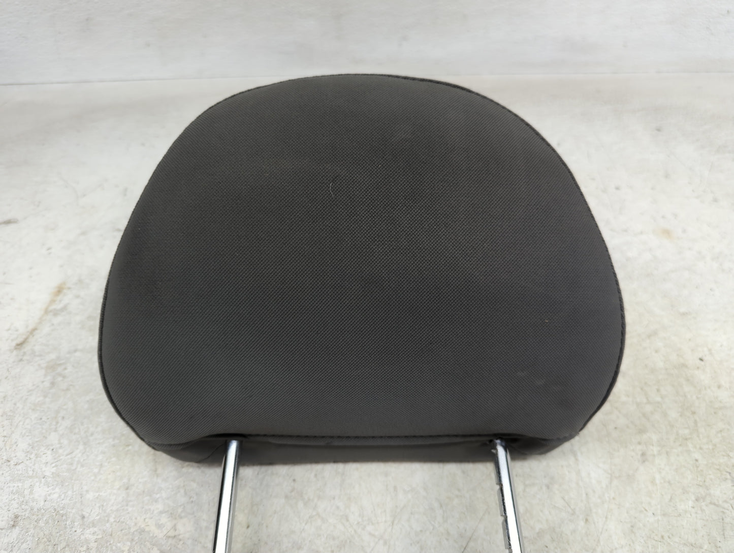 2008-2010 Dodge Avenger Headrest Head Rest Front Driver Passenger Seat - Oemusedautoparts1.com