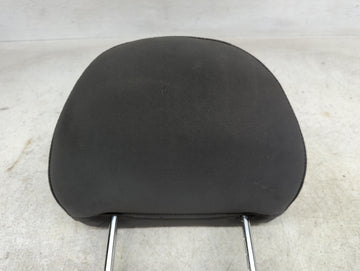 2008-2010 Dodge Avenger Headrest Head Rest Front Driver Passenger Seat