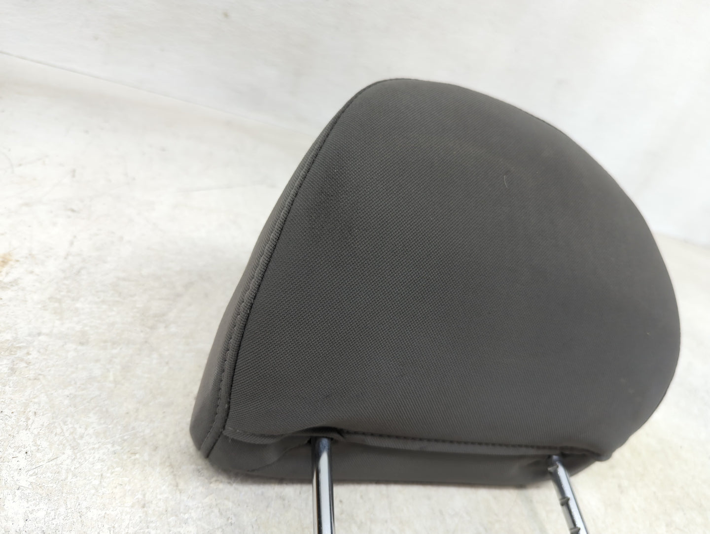 2008-2010 Dodge Avenger Headrest Head Rest Front Driver Passenger Seat - Oemusedautoparts1.com