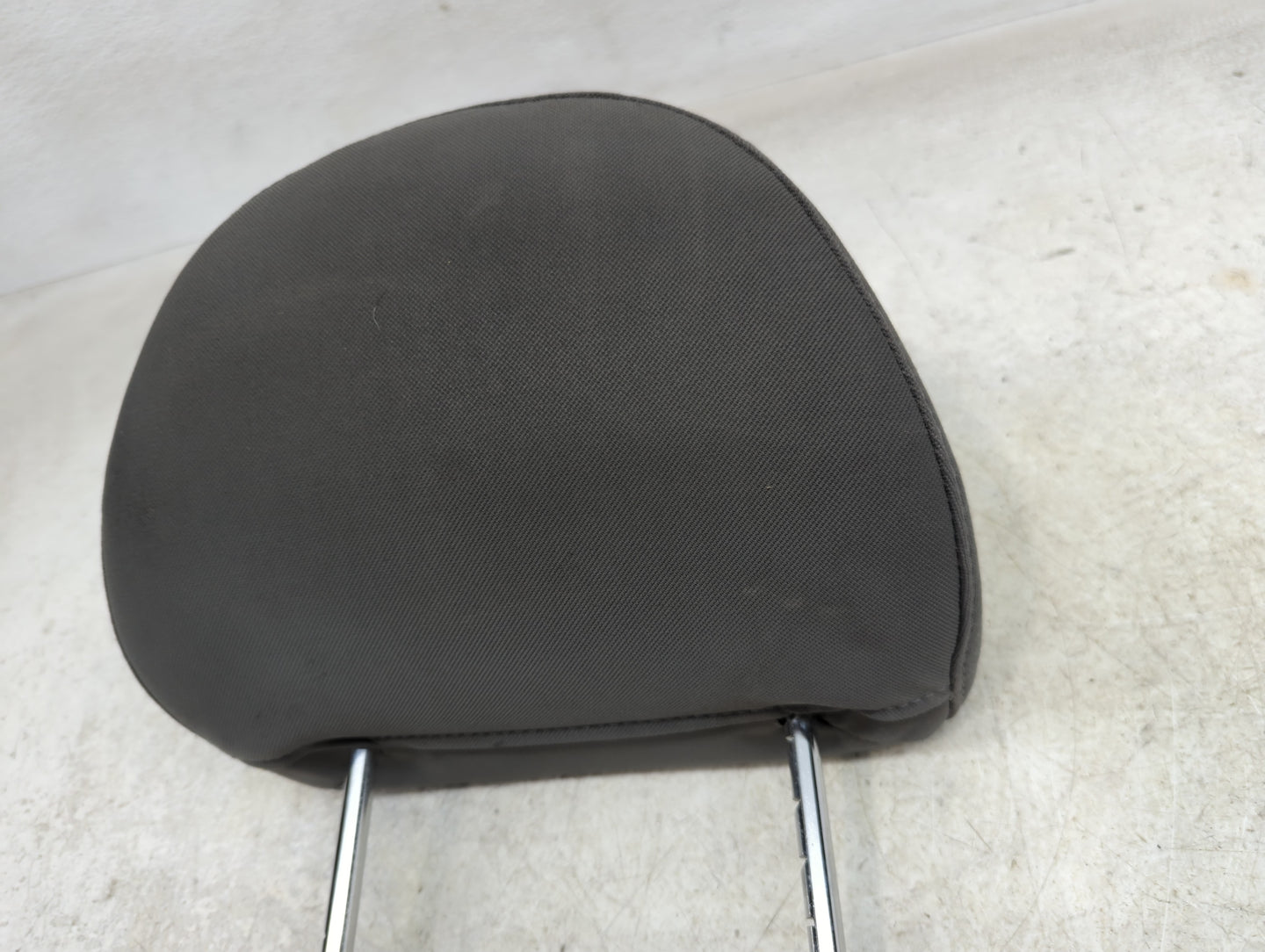2008-2010 Dodge Avenger Headrest Head Rest Front Driver Passenger Seat - Oemusedautoparts1.com