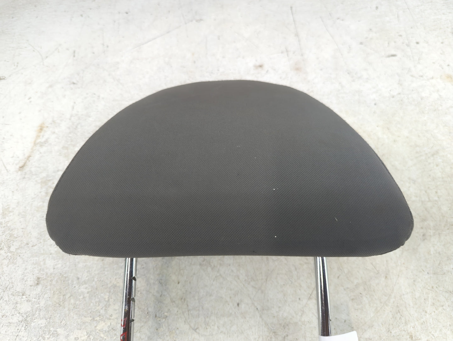 2008-2010 Dodge Avenger Headrest Head Rest Front Driver Passenger Seat - Oemusedautoparts1.com